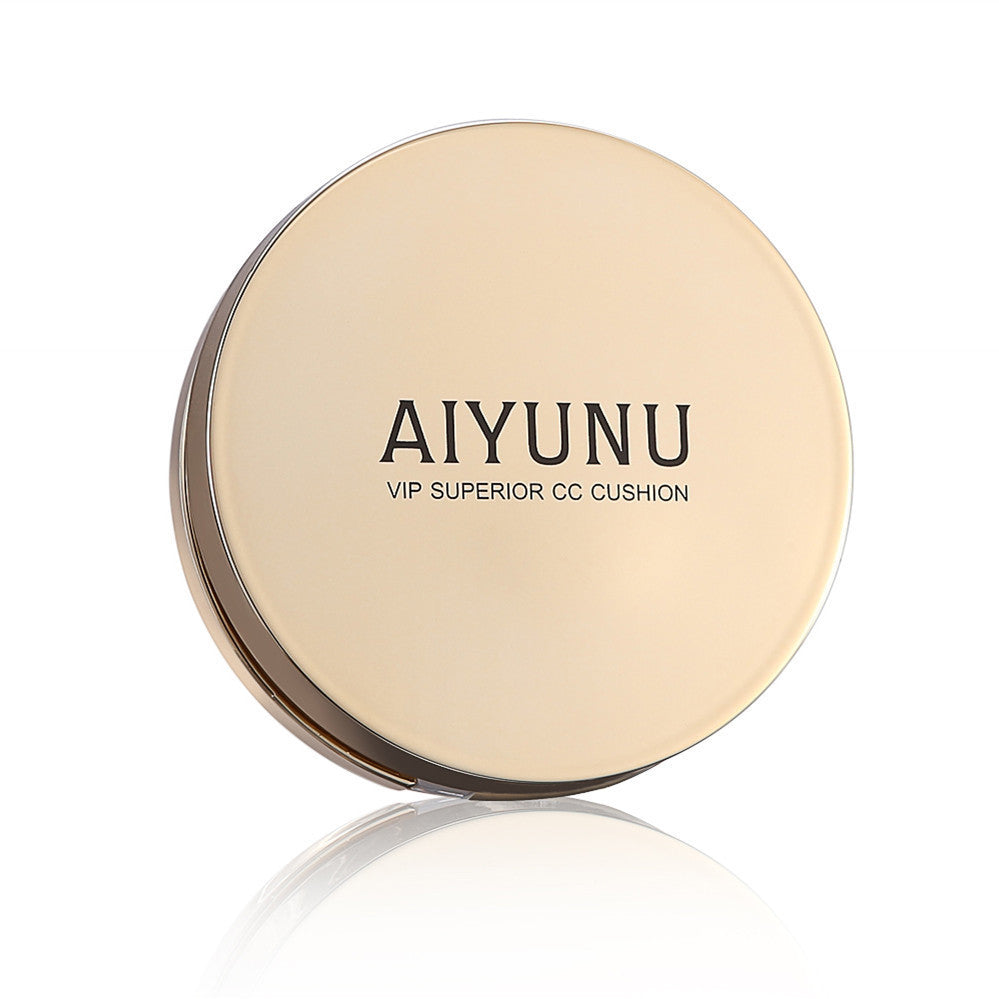 Genuine love to cushion CC cream moisturizing Concealer makeup cream cosmetics wholesale Shuiguang BB Genuine love to cushion CC cream moisturizing Concealer makeup cream cosmetics wholesale Shuiguang BB